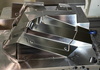  – Using <em>hyper</em>MILL<sup>®</sup> 3D strategies, Machining Technology was able to reduce polishing and eliminate EDM burning when machining cavities.