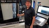 ben goodwin | brg | mold die – Ben Goodwin, Managing Director BRG&nbsp;CNC&nbsp;Machining