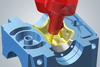 <em>hyper</em>MILL<sup>®</sup> 5-achs-technologie <em>hyper</em>MILL<sup>®</sup> 5-achs-technologie –