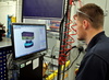 hypermill | alcon | motorsports – Checking a <em>hyper</em>MILL<sup>&reg;</sup> calliper program on the shop floor