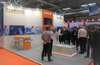  – The crowds gather on the OPEN&nbsp;MIND Stand at MACH&nbsp;2022