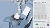 additive manufacturing | hypermill 2022.1 – <em>hyper</em>MILL<sup>®</sup> VIRTUAL Machining: simulazione di percorsi utensile additivi basata sul codice NC