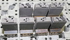 phoenix contact | werkzeugbau formenbau – Im ersten Schritt automatisierten die Verantwortlichen bei Phoenix Contact die CAM-Programmierung der Graphitelektroden.