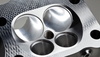 cylinder head detail | motorsports – 