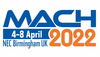 mach 2022 – 4-8 April 2022: MACH in Birmingham, United Kingdom: You will find OPEN MIND Technologies at Booth 17-440