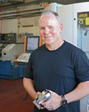  – Häwitool 总经理 Christoph&nbsp;Häberli说："我们对 <em>hyper</em>MILL CAD/CAM 软件非常满意。该系统易于使用，提供出色的铣削策略，节省了我们的时间。最重要的是，我非常欣赏 <em>hyper</em>MILL AUTOMATION Center（自动化中心）选项，我们将在未来继续拓展这些。”