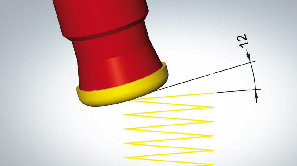 Drilling hyperMILL MAXX Machining OPEN MIND