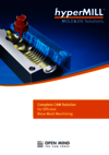 blow mold | 5-axis cam software | download – 