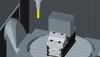 monitoraggio dello spazio di lavoro | virtual machining center – 