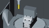 surveillance de l’espace de travail | virtual machining center – 