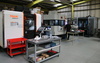 5-axis machines | goodman precision engineering | motorsports – 5-Axis Machines from 3 Different Suppliers at Goodman Precision