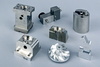 parts | rudolf brügger | medical sector – Using various CNC technologies such as eroding, turning and milling, Rudolf&nbsp;Brügger&nbsp;SA has comprehensive machining expertise that enables the firm to complete a broad variety of customer projects in the area of micromechanics.